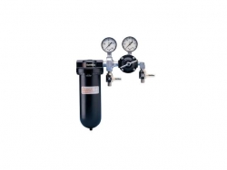 Pneumatic Filter Assemblies